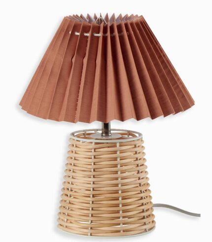 Lampe ROTIN