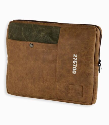 Pochette d'ordinateur