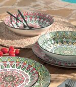 Assiette creuse HULTEN