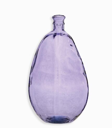 Vase Simplicity 47 cm violet