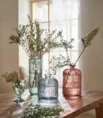 Vases bouteille