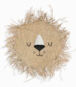 Décoration murale LION