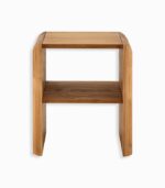 Chevet pin massif OPLAND