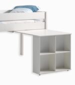 Bureau extensible coulissant GENIUS