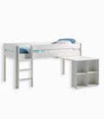 Bureau extensible coulissant GENIUS