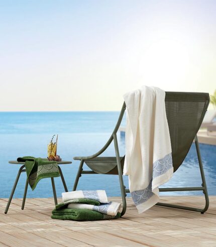 Linge de bain ARMONIA