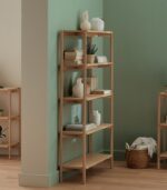 Etagère 5 niveaux OXFORD