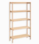 Etagère 5 niveaux OXFORD