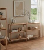 Etagère longue OXFORD