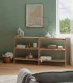 Etagère longue OXFORD