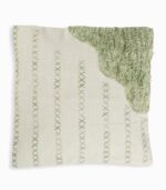 Coussin carré KURSU