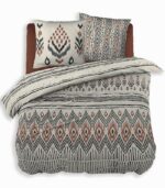 Parure de lit ETHNIC