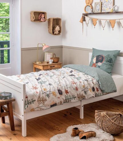 Parure de lit POLISSON 140x200