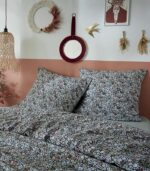 Parure de lit MALIA