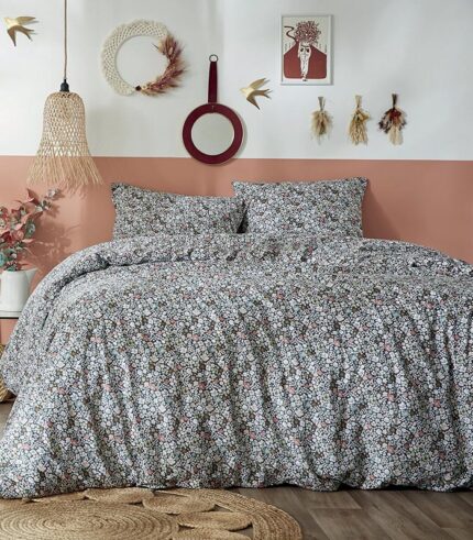 Parure de lit MALIA