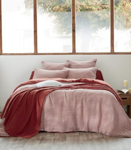 Housse de couette TERRA