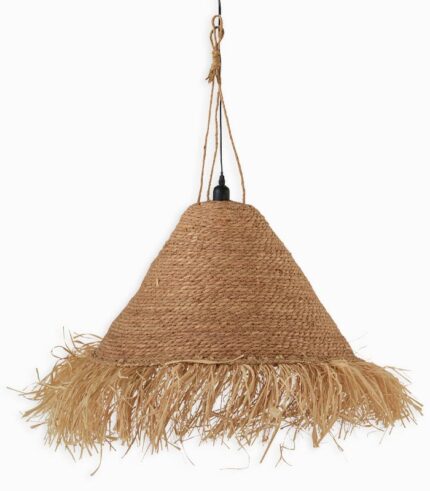 Abat-jour naturel BENOA