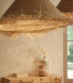 Abat-jour naturel BENOA