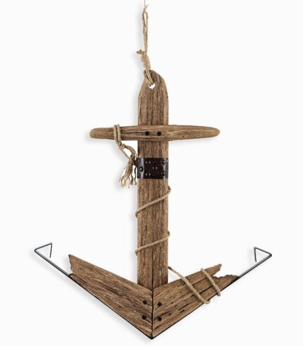 Décoration murale ANCRE