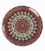 Assiette plate HULTEN