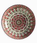 Assiette creuse MM HULTEN