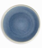 Assiette plate CYCLONE