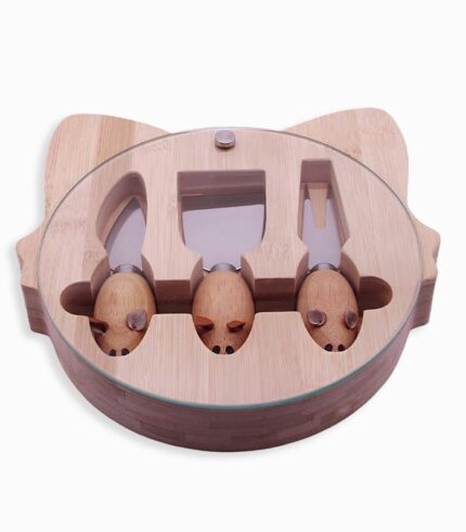 Set à fromages PLANKA