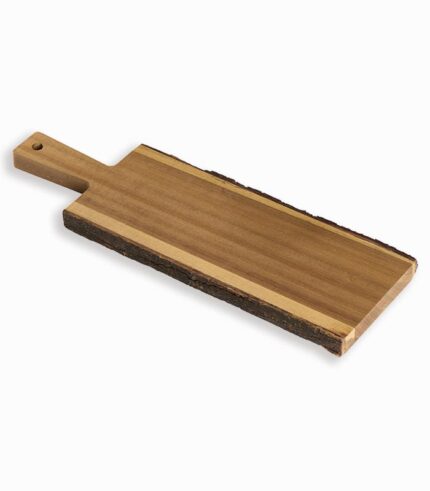 Planche à découper CARLOTA avec poignée