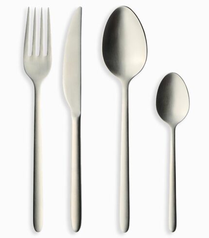 Ménagère de 24 pièces KONRAD