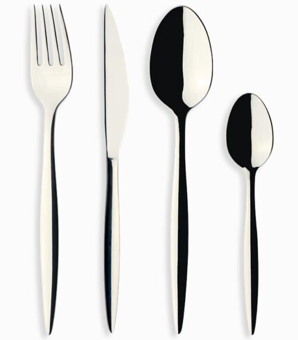 Ménagère de 24 pièces KLEMENS