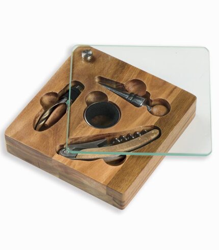 Coffret à vin NIKLASS