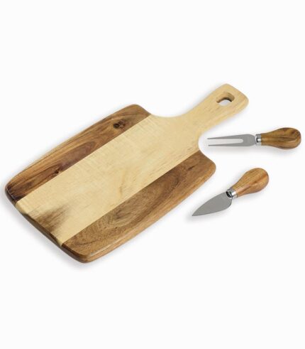 Plateau à fromage rectangulaire NIKLASS