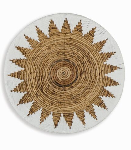 Décoration murale LEBAH