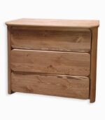 Commode pin massif OPLAND