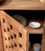 Bahut BIWA 3 portes 3 tiroirs – Image 4