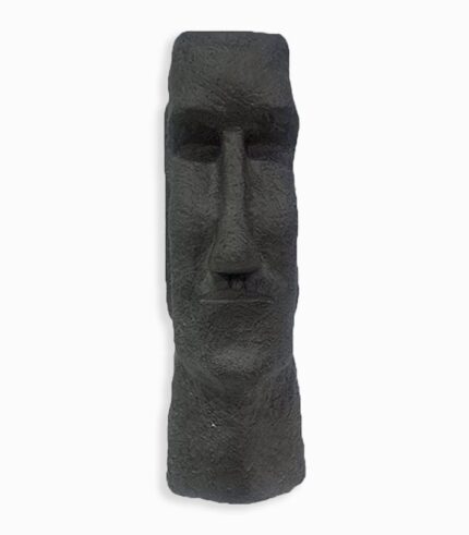 Statue Ile de PAQUES H 84 cm