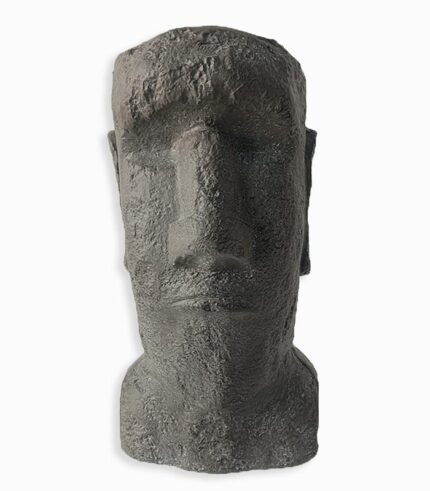 Statue Ile de PAQUES H 57 cm