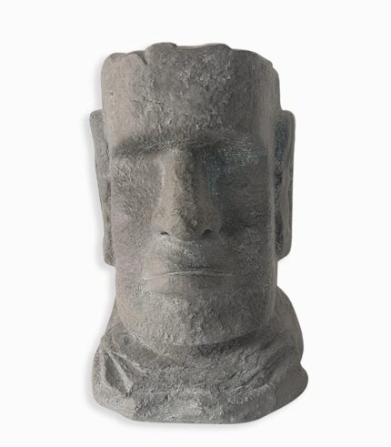 Statue Ile de PAQUES H 41 cm