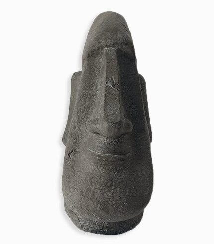 Statue Ile de PAQUES H 62 cm