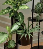 Porte plantes sur pieds BOGA