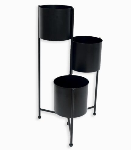 Porte plantes sur pieds BOGA