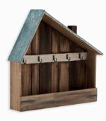 Boîte à clefs CHALET