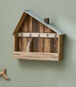 Boîte à clefs CHALET