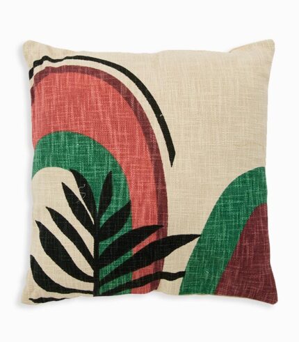 Coussin carré NATUR