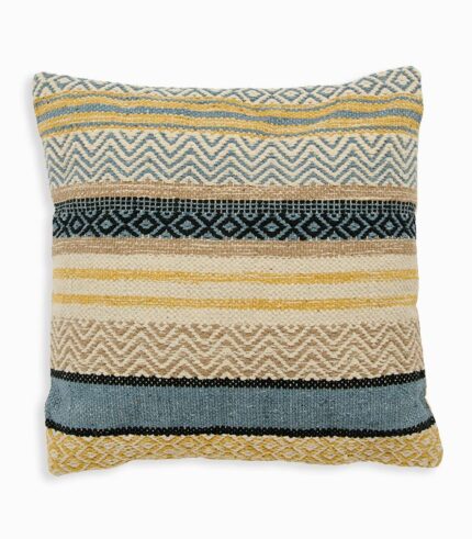 Coussin carré CORIA