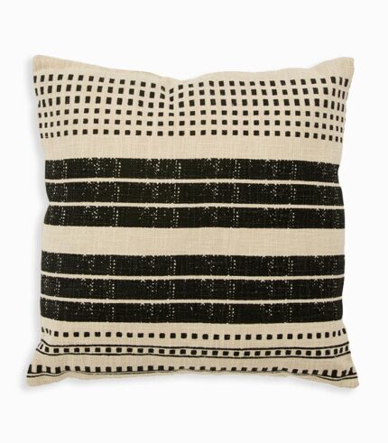 Coussin carré HERAND