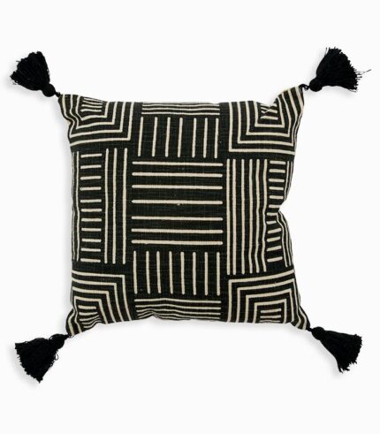 Coussin carré JONDAL