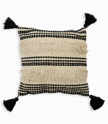 Coussin carré ODDAL