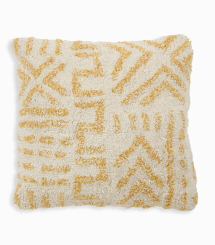 Coussin carré AZTEK