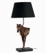 Lampe à poser CHEVAL